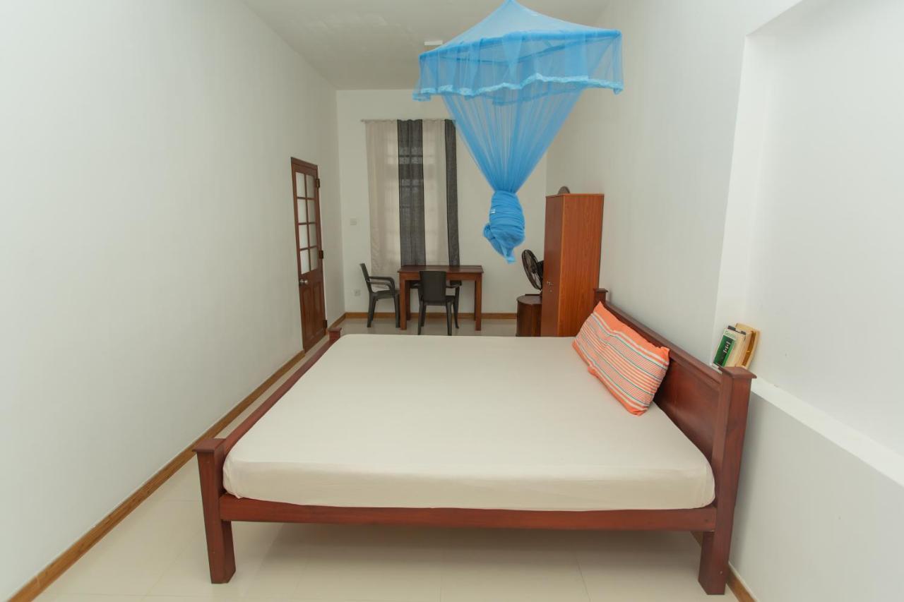 Sena Home Ambalangoda  Exterior photo