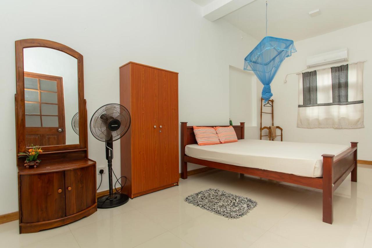 Sena Home Ambalangoda  Exterior photo
