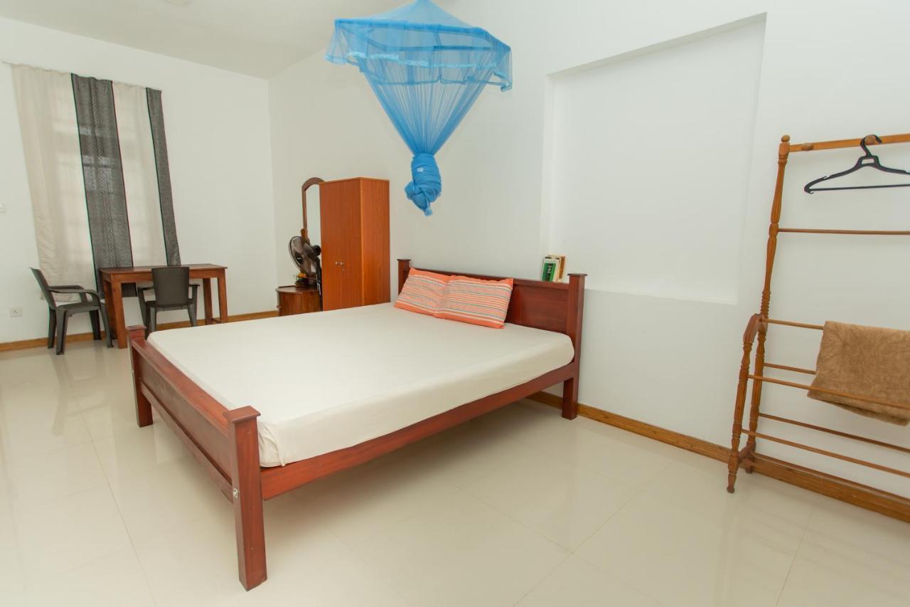 Sena Home Ambalangoda  Exterior photo