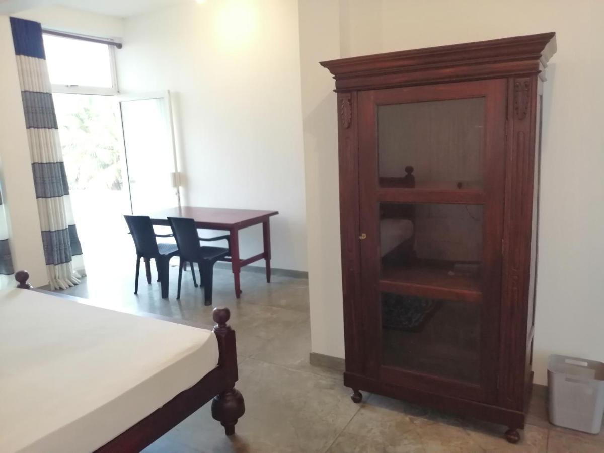 Sena Home Ambalangoda  Exterior photo