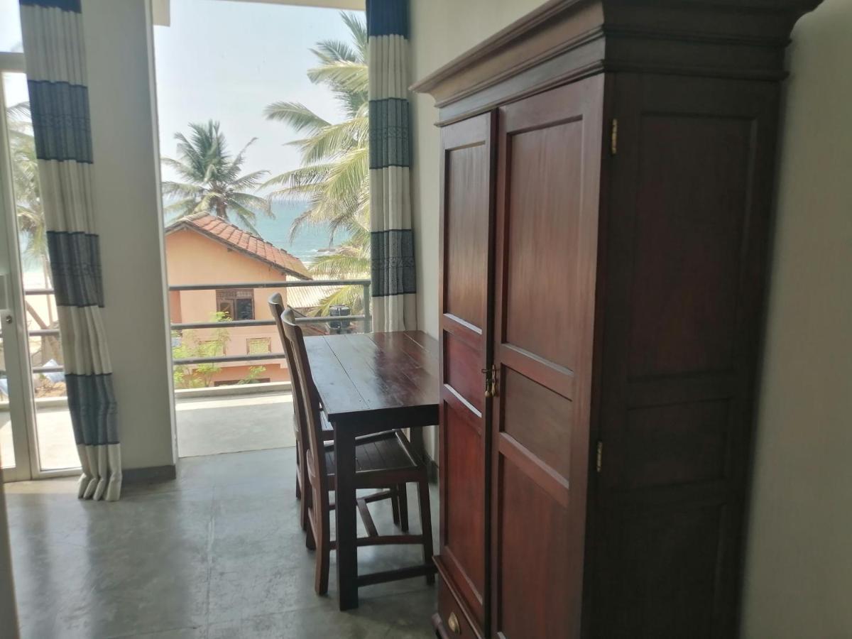 Sena Home Ambalangoda  Exterior photo