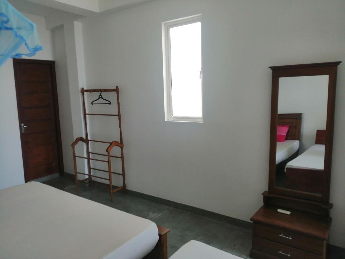 Sena Home Ambalangoda  Exterior photo