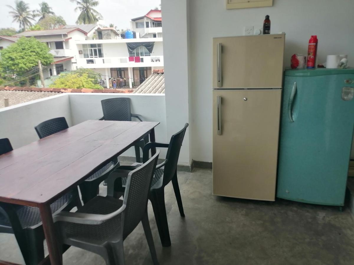 Sena Home Ambalangoda  Exterior photo