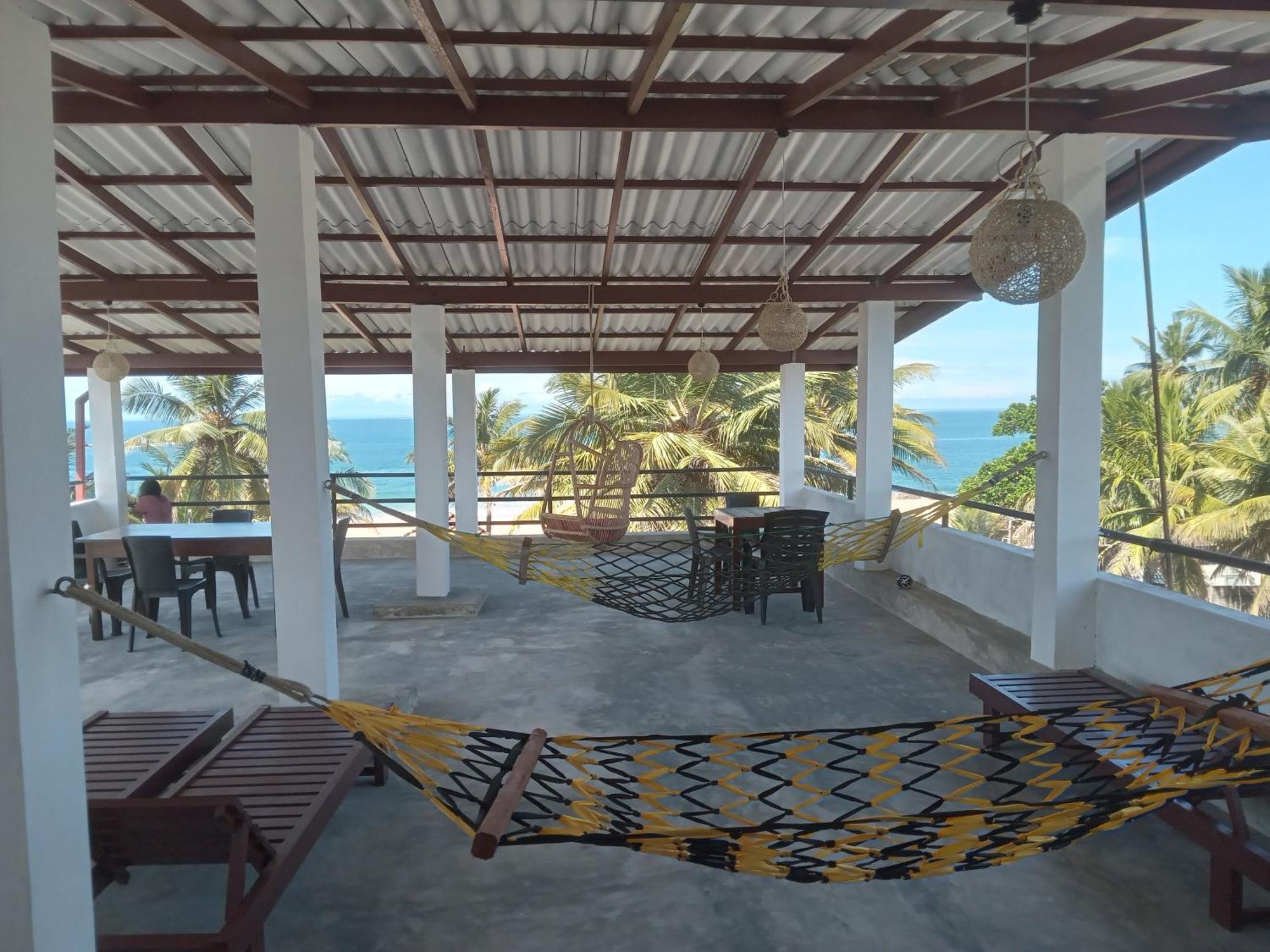 Sena Home Ambalangoda  Exterior photo