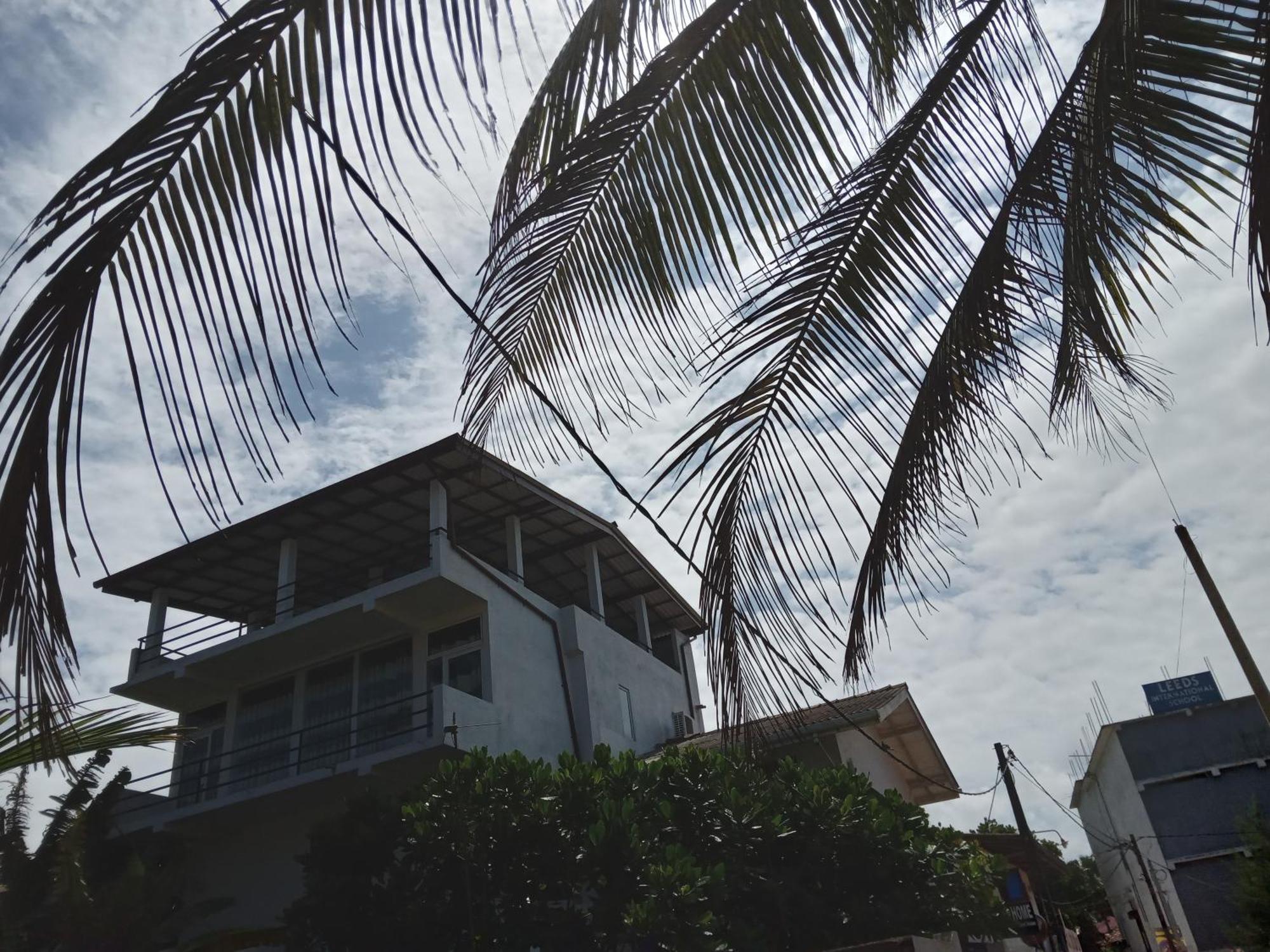 Sena Home Ambalangoda  Exterior photo