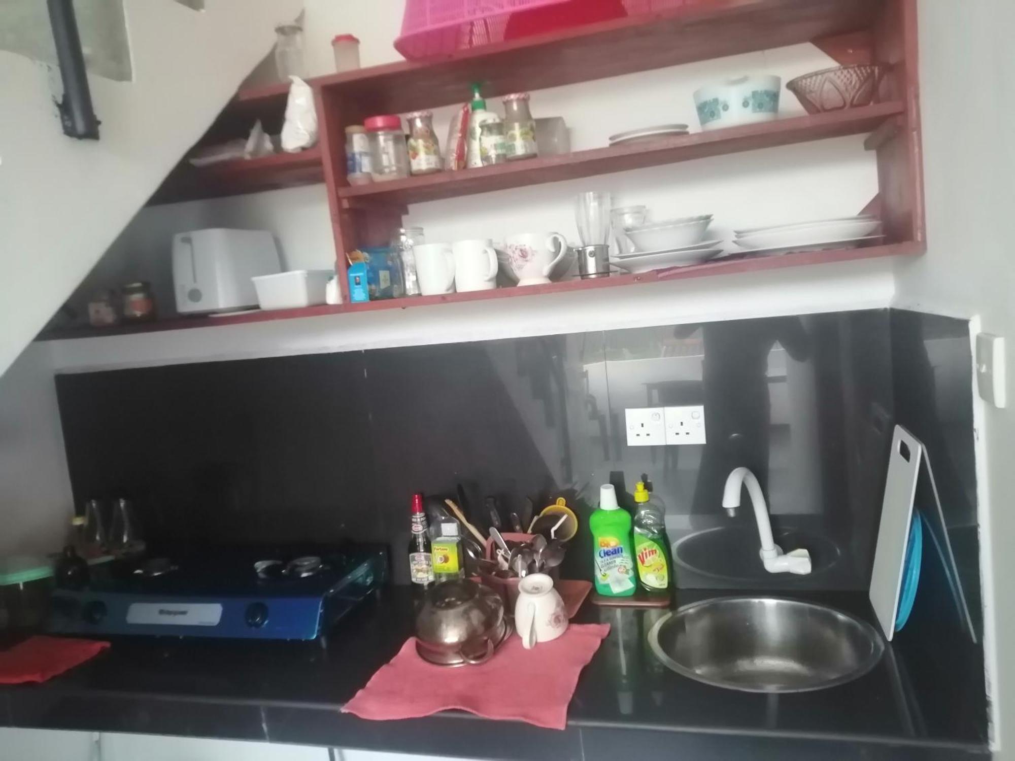 Sena Home Ambalangoda  Room photo