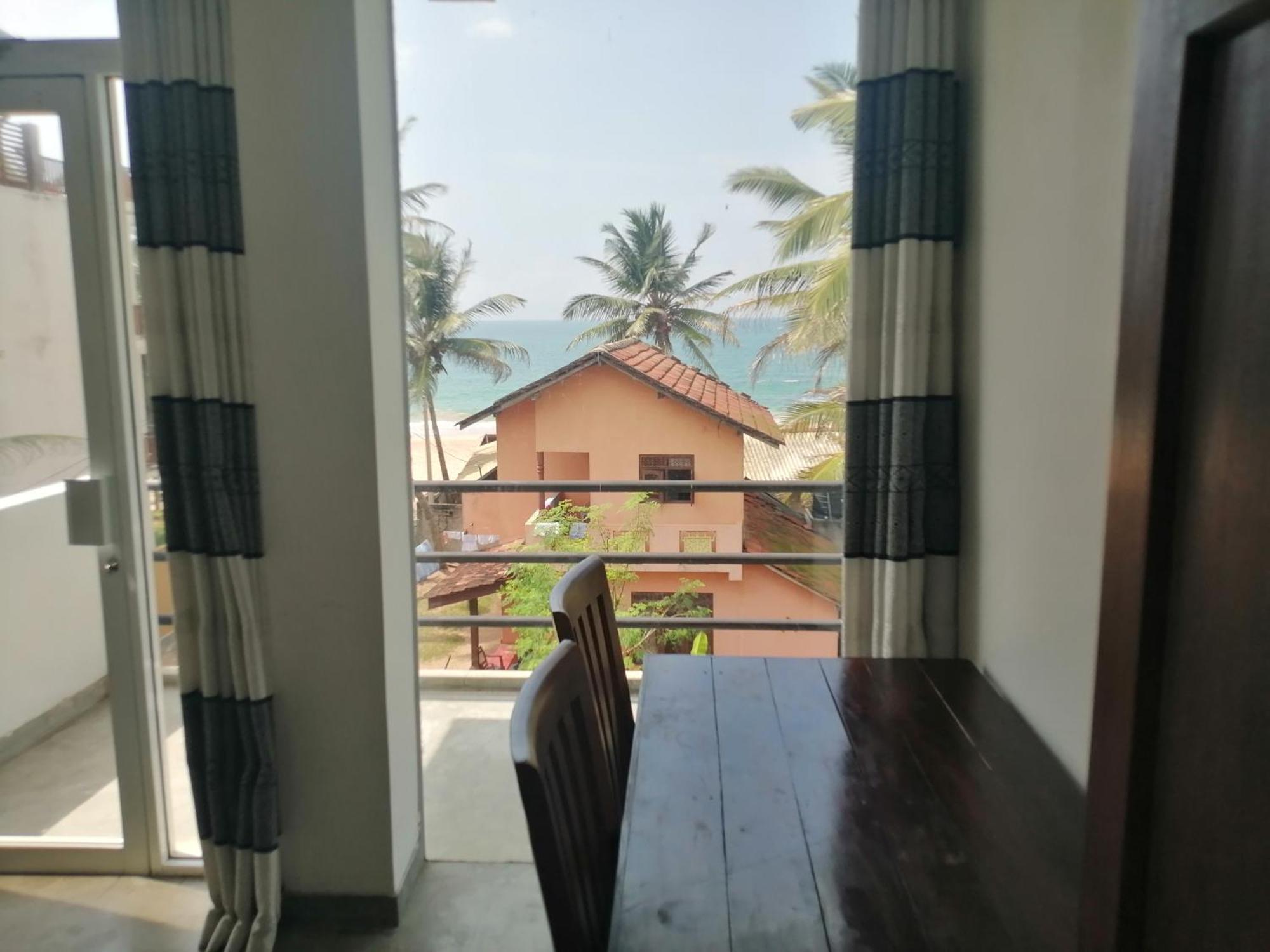 Sena Home Ambalangoda  Room photo