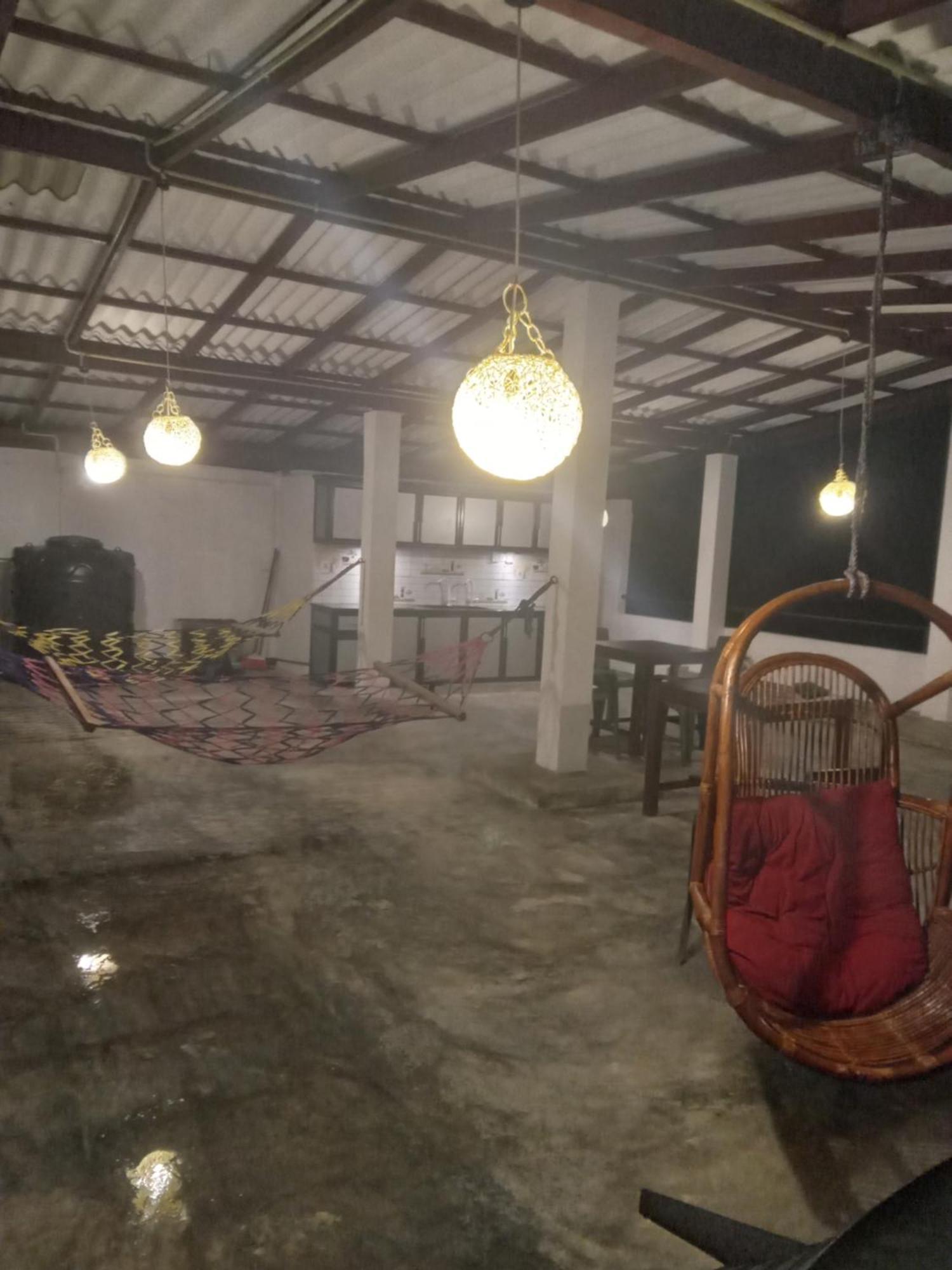 Sena Home Ambalangoda  Exterior photo