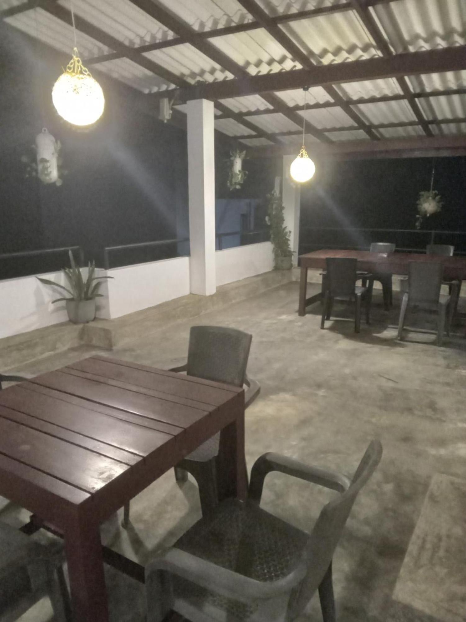Sena Home Ambalangoda  Exterior photo