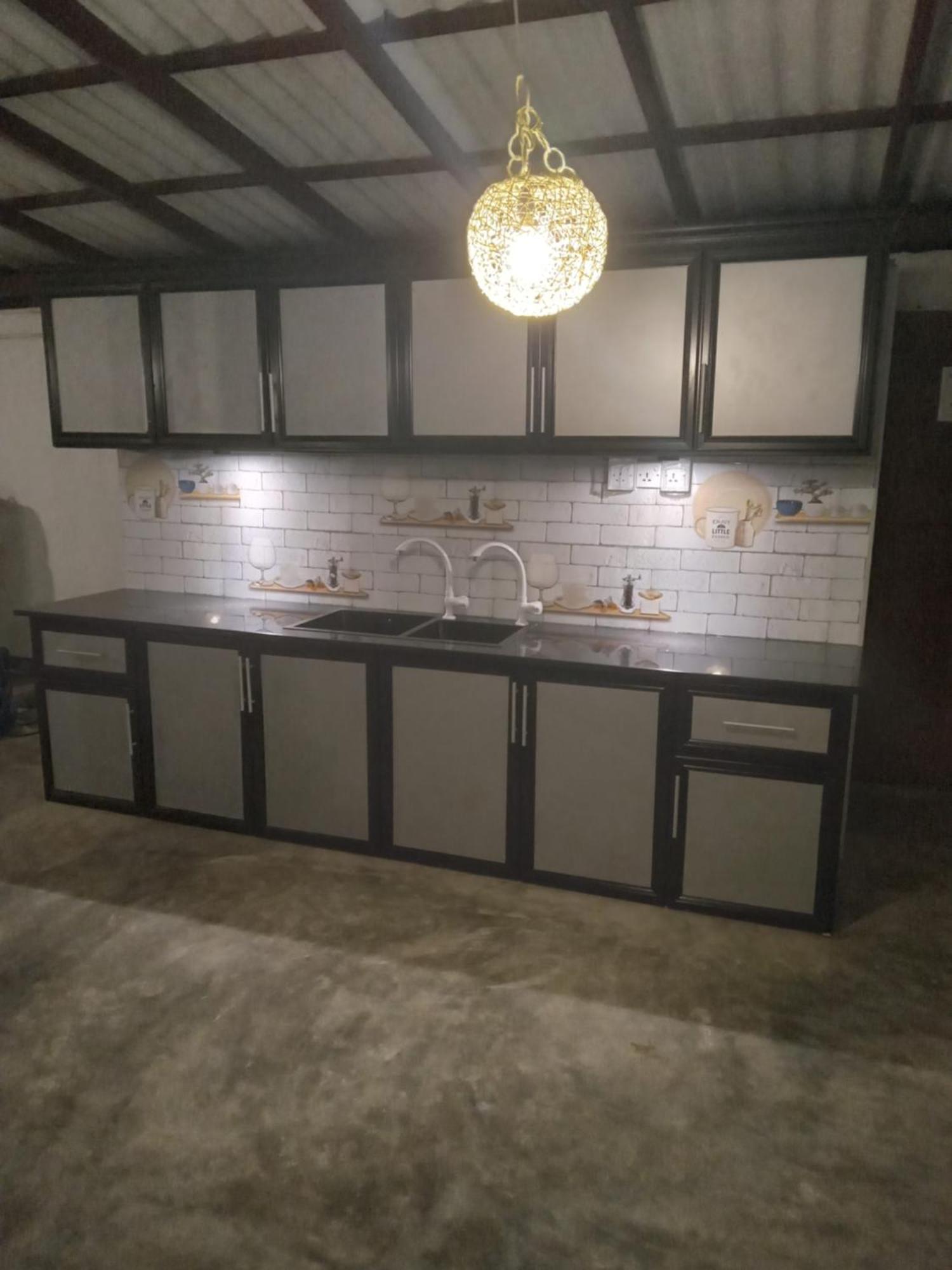 Sena Home Ambalangoda  Exterior photo